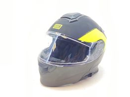 casco integral origine delta virgin fluo yellow