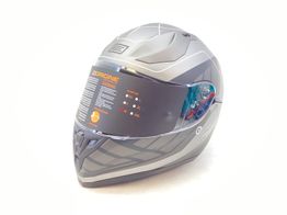 casco integral origine strada linestyle titanium matt