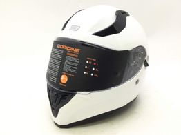 casco integral origine strada