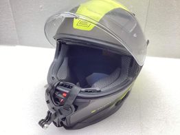casco integral origine techno