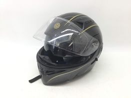 casco integral orz dot