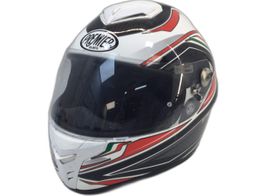 casco integral premier dragon evo k8