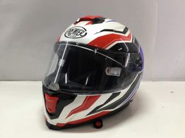 casco integral premier hyper rw13