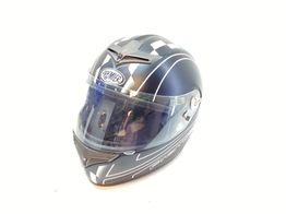 casco integral premier trophy
