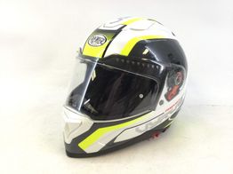 casco integral premier vyrus mp 2