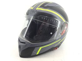 casco integral premier vyrus nd