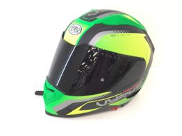 casco integral premier vyrus