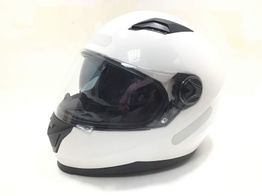 casco integral ride motorcycles