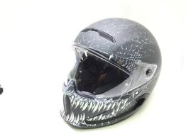 casco integral ruroc atlas 4.0 carbon jormungandr