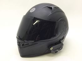 casco integral rz helmets no tiene