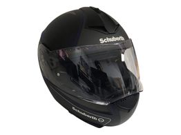 casco integral schuberth c3 pro