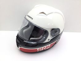 casco integral schuberth sr2