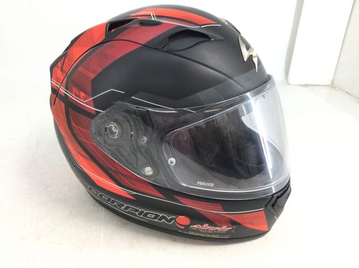 casco integral scorpion exo 1200 air