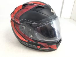 casco integral scorpion exo 1200 air