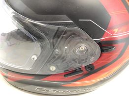 casco integral scorpion exo 1200 air