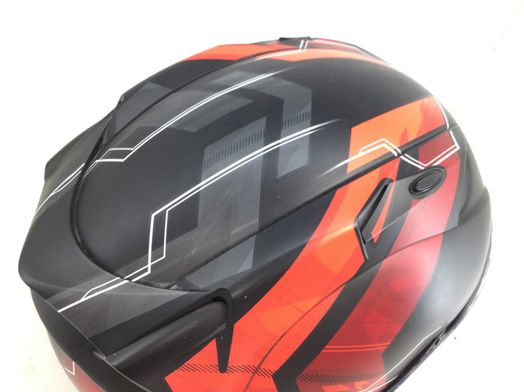 casco integral scorpion exo 1200 air