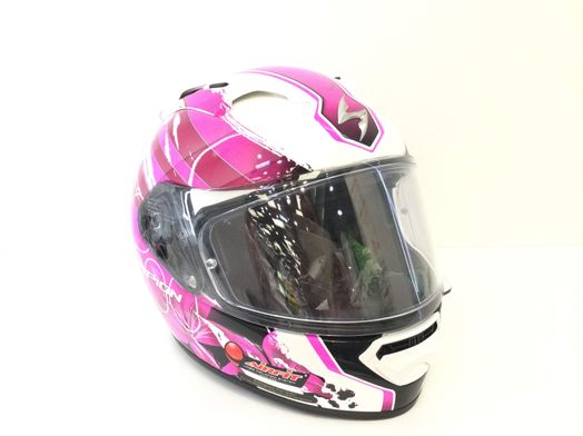 casco integral scorpion exo 1200 air