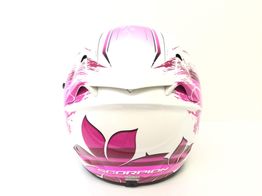 casco integral scorpion exo 1200 air