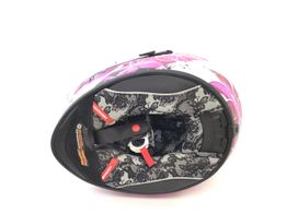 casco integral scorpion exo 1200 air