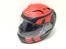 casco integral scorpion exo 1200 air