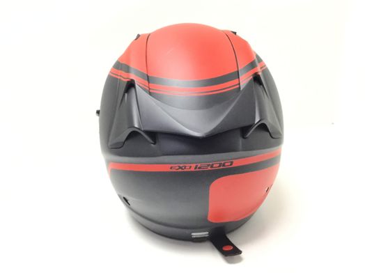 casco integral scorpion exo 1200 air