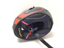 casco integral scorpion exo 1200 air