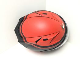 casco integral scorpion exo 1200 air