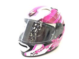 casco integral scorpion exo 1200 air