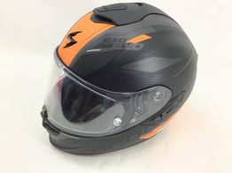 casco integral scorpion exo 1400 air