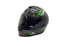 casco integral scorpion exo 1400