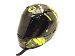 casco integral scorpion exo 2000 evo air