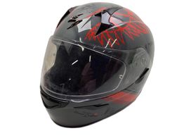 casco integral scorpion exo 390