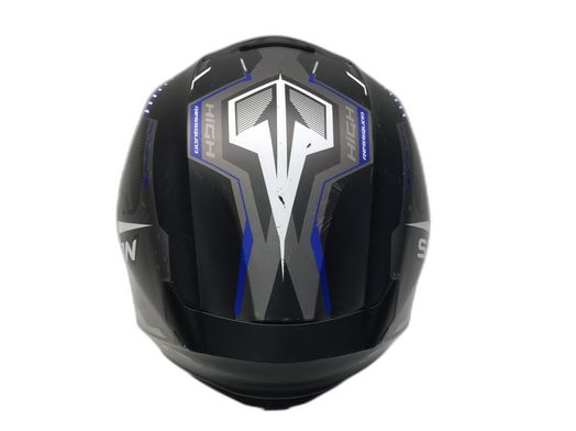 casco integral scorpion exo 390