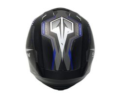 casco integral scorpion exo 390