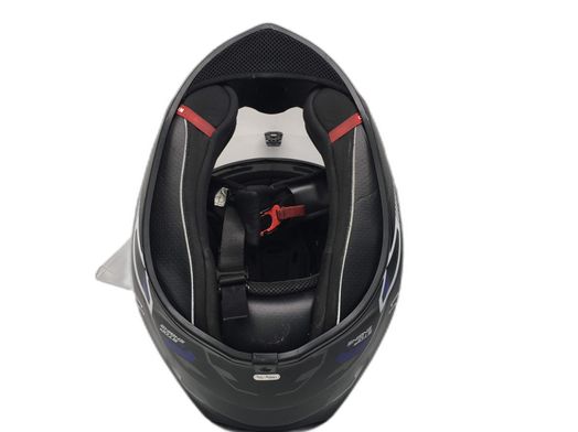 casco integral scorpion exo 390