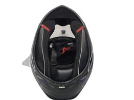 casco integral scorpion exo 390