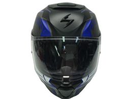 casco integral scorpion exo 390