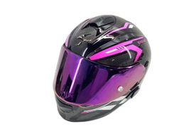Casco Integral Scorpion Exo 490