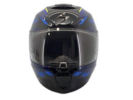 Casco Integral Scorpion exo-491 Kripta