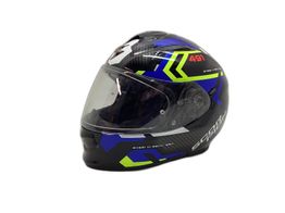 Casco Integral Scorpion Exo 491