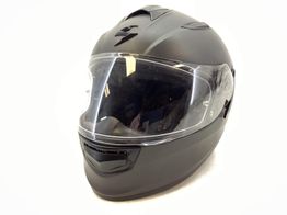 casco integral scorpion exo-491