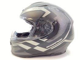 Casco Integral Scorpion Exo 491