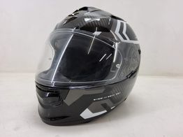 casco integral scorpion exo 491