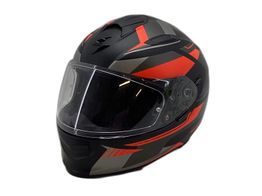 casco integral scorpion exo 491