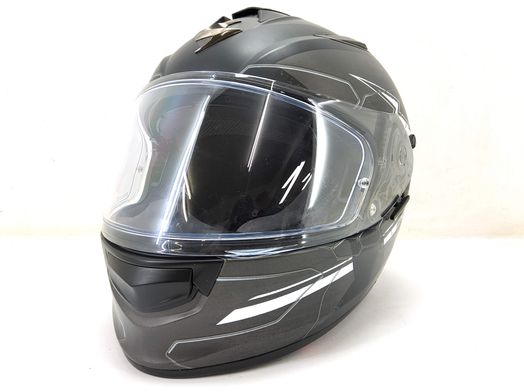 casco integral scorpion exo 510 air