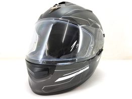 casco integral scorpion exo 510 air