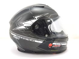 casco integral scorpion exo 510 air