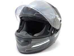 casco integral scorpion exo 510 air