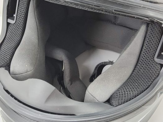 casco integral scorpion exo 510 air