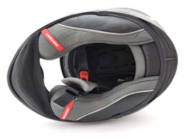 casco integral scorpion exo 510 air